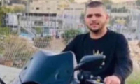 وفاة الشاب خليل مصطفى شاهين متأثرا بجرتحه بعد تعرضه لإطلاق النار الليلة الماضية في طمرة