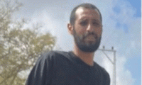 مصرع إبراهيم عيد حسن الأعسم (30 عامًا) بعد تعرضه لإطلاق النار في تل السبع