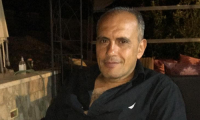 مقتل سهيل قسوم (50 عامًا) بعد تعرضه لإطلاق النار قرب عبلين