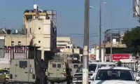 10 شهداء و102 إصابة برصاص الجيش الاسرائيلي في نابلس