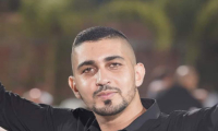 مقتل الشاب أحمد الجوفي (28 عامًا) بعد تعرضه لإطلاق النار في دبورية