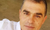 مصرع محمد صلاح عفوني عاصلة(46 عامًا) من عرابة جراء انهيار جدار عليه