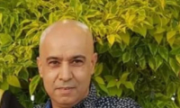 مقتل نسيم كايد حمزة بعد تعرضه لاطلاق النار في كفركنا