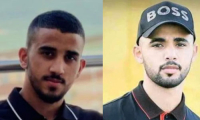 مقتل الشابين شريف وإبراهيم شيخ العيد من رهط بعد تعرضهما لاطلاق النار