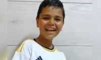 مجدل شمس: التعرف على جثمان الطفل المفقود جيفارا إبراهيم وتأكيد وفاته