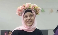 حفلة تكليف بالحجاب لكيان ابو ريا من جلجولية