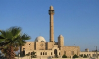 مسجد حسن بك- شاهد على عروبة يافا