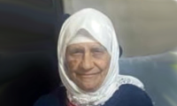 وفاة المسنة لطيفة نايف نعامنة-شاهين متأثره بجراحها بعد تعرضها لاطلاق النار في  عرابة البطوف