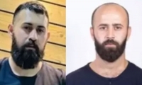 إتهام يوسف ومارسيل منصور من الضفة الغربية بارتباطهما مع حزب الله 