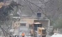 السلطات الإسرائيلية تهدم 3 منازل في حي وادي الجوز بالقدس بحجة البناء غير المرخص