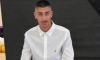 مصرع الشاب محمد مصاروة(19 عامًا) من كفرقرع بحادث طرق على شارع 6