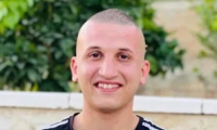 استشهاد الشاب عايد أبو حرب (21 عامًا) برصاص الجيش الإسرائيلي باقتحام مخيم نور شمس في طولكرم