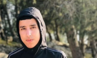مصرع الشاب محمد بهجت عاطف الهوارين (16عامًا) من الخليل بعد تعرضه للغرق في يافا