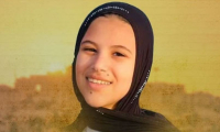 مصادر فلسطينية: ارتقاء الفتاة سديل غسان نغنغية (15 عامًا) متأثرة بجروح أصيبت بها خلال العدوان الأخير على جنين