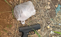العثور على سلاح وذخيرة ومخدرات في مدرسة ابتدائية بالشبلي