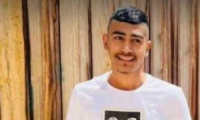 تعرض 3 شبان للغرق على شاطئ اشكلون واعلان وفاة مصرع الشاب نسيم حمودة عبد العزيز (18 عامًا) من رهط