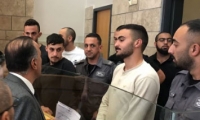 تمديد اعتقال 8 شبان من صندلة والمقيبلة ليومين