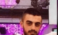 مصرع الشاب أمير جمال أبو خيط (28 عامًا) بعد انقلاب سيارته على شارع 444 قرب الطيبة