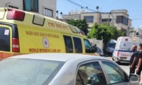 إصابة شخصين بجراح متوسطة بعد تعرضهما لإطلاق النار في قلنسوة 