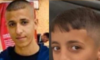 مقتل الشاب عماد شعبان والفتى محمد شعبان (10 سنوات) بعد تعرضهما لاطلاق النار في اللد
