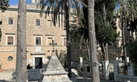 محاولة اقتحام كنيسة مار إلياس في حيفا: الشرطة توقف مستوطنيْن فقط وتفرج عنهما