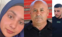 عائشة وبلال الزيادنة ضمن دفعة الأسرى الذي سيتحررون اليوم من غزة