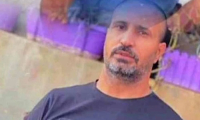 وفاة ناصر محمد سواعد متأثرًا بجراحه بعد تعرضه لإطلاق النار قبل حوالي شهر وادي سلامة