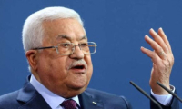 محمود عباس: سياسات وأفعال “حماس” لا تمثل الشعب الفلسطيني