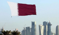 قطر: مفاوضات الاسرى في مرحلتها النهائية