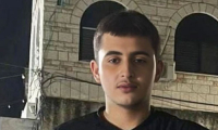 استشهاد الفتى عبد الله عماد أبو الحسن (15 عامًا) برصاص الجيش الإسرائيلي في بلدة كفر دان 