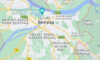طالب يطلق النار ويقتل 8 طلاب وحارس امن في بلغراد بصربيا