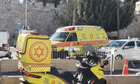  مقتل قاصر (16 عامًا) من العيساوية بعد تعرضه لإطلاق نار بشبهة تنفيذه عملية طعن في القدس