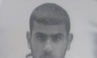 الشرطة تناشد بالمساعدة للعثور على الشاب ايال أبو ربيعة (27 عامًا) من بلدة كحلة في النقب