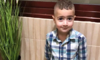 وفاة الطفل عمرو مهران صالح شلاعطة من عرابة بعد تعرضه للاختناق