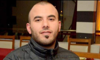 مقتل الشاب عبد اللطيف زيتون من نحف بعد تعرضه لاطلاق النار قرب مفرق مجيدو