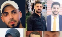 خمسة شهداء في نابلس وشهيد سادس بالنبي صالح