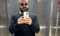 مقتل الشاب محمد أبو غنيم (30 عامًا) بعد تعرضه لإطلاق النار في اللد