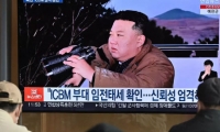 تحطم قمرا اصطناعيا أطلقته كوريا الشمالية بسبب خلل فني