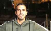 مقتل الشاب رامي مرة (36 عاما) اثر تعرضه لاطلاق نار في الناصرة