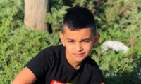 وفاة الطفل إسلام مدني من الطيبة متأثرًا بجراحه بحادث دهس بعد يوم من وفاة صديقه 