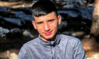 مصرع الشاب بشار صبيحي (19 عامًا) بحادث طرق قرب كفرمصر