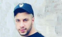 مقتل الشاب يزن عاطف سندياني (23 عاما) بعد تعرضه لاطلاق النار في الناصرة