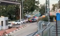الاشتباه بعملية دهس استهدفت جندية إسرائيلية في تل أبيب والشرطة تعتقل مشتبهين من رهط وقلقيلية