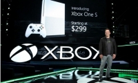 مايكروسوفت تكشف عن Xbox One S أصغر أجهزة إكس بوكس