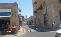 يافا: هل باعت البطريركية سوق الدير