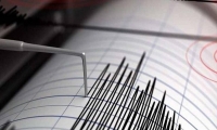 زلزال بقوة 5.9 يضرب ولاية بينغول شرق تركيا