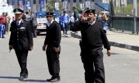 مقتل ضابط شرطة رميًا بالرصاص أمام منزله في سيناء