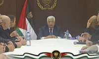 حماس لعباس:التنسيق الأمني 