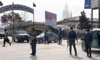 27 قتيلا في هجوم مسلح على تجمع سياسي في أفغانستان