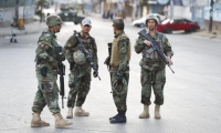 مقتل 11 شرطيا في هجوم لطالبان في أفغانستان